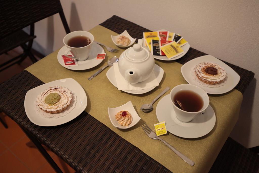 B&B Tari Syracuse Bagian luar foto