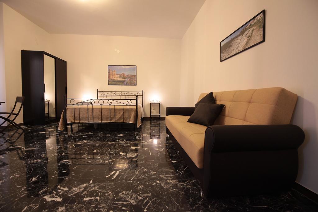B&B Tari Syracuse Ruang foto