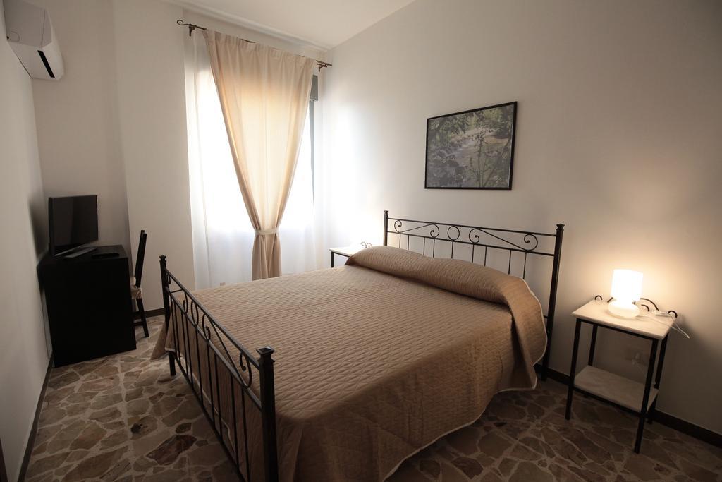 B&B Tari Syracuse Ruang foto