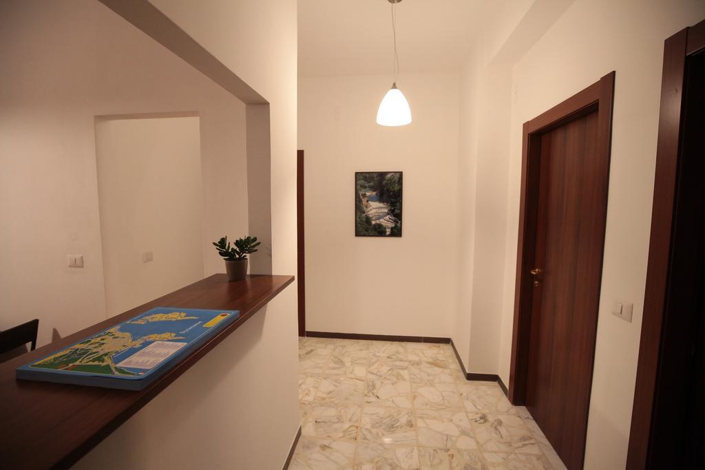 B&B Tari Syracuse Bagian luar foto